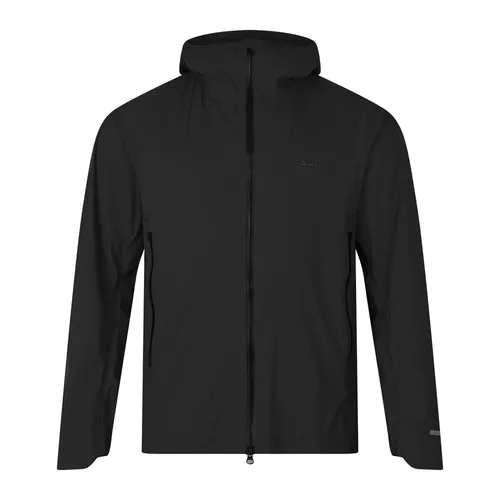 Endura MT500 Advanced Waterproof Regenjacke L - Hochwertige Regenjacke für Outdoor-Abenteuer, wasserfest und atmungsaktiv für optimalen Komfort bei jedem Wetter.