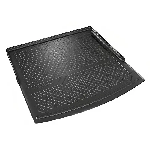 VOTE902 Gepäckraumschale - Kofferraumauskleidung aus robustem Polyethylen, antirutsch und perfekt für zusätzlichen Schutz im Kofferraum, nur Abholung möglich.