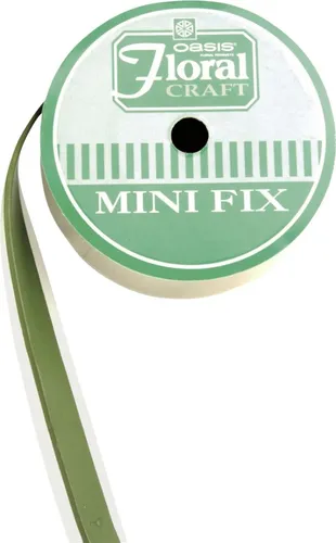Glorex Floral Craft Mini Fix 10 mm x 1 m
