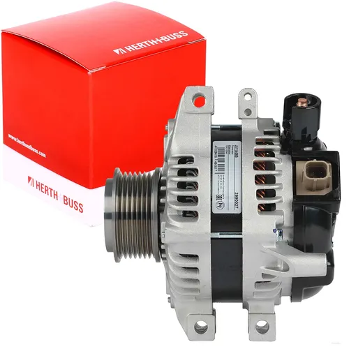Herth+buss Jakoparts Generator J5114065 - Hochwertiger Generator für zuverlässige Stromversorgung, ideal für viele Fahrzeugmodelle und sorgt für optimale Leistung.