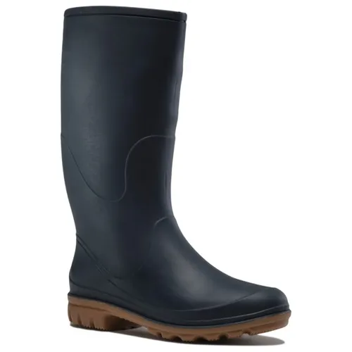 Kamik Miranda Damen Gummistiefel, Größe: 41 EU - Wasserdichte Gummistiefel für Damen mit großzügiger Wadenpassform, ideal für Gartenarbeit und Spielplatz. Leicht, recycelbar und in Kanada hergestellt.