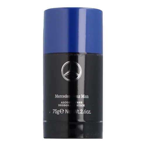 Mercedes-Benz Man Deodorant Stick 75 g - Hochwertiger Deodorant Stick für Männer, bietet langanhaltenden Schutz und einen maskulinen Duft, ideal für den täglichen Gebrauch.