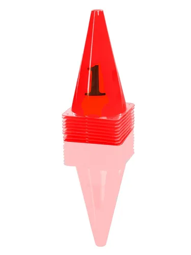 Gymstick Speed Cones