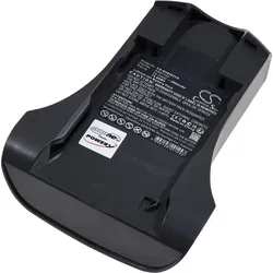 Powery Powerakku für Shark IZ251 Staubsauger - Leistungsstarker 2000 mAh Li-Ion Akku für Shark IZ251 Staubsauger, ideal für lange Einsatzzeiten und effiziente Reinigung.