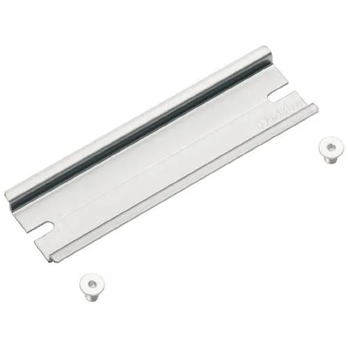 Weidmüller TS35 MPC 1725 VER 8000037607 Tragschiene Stahl 98 mm 20 St.