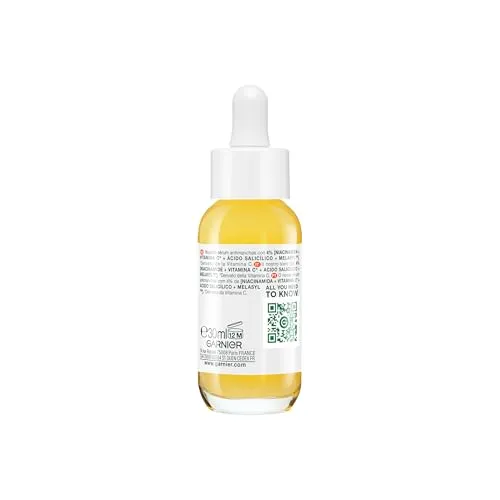 Garnier S.Act Vit C Serum 30