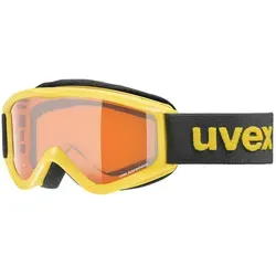 UVEX Ski-/Snowboardbrille SPEEDY PRO - Ki., yellow