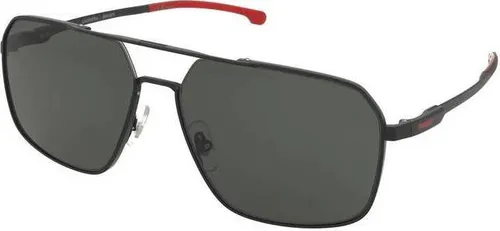CARRERA DUCATI CARDUC 038/S 003 MATTE BLACK 61/16/145 Herren Sonnenbrillen