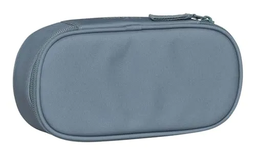 Beckmann Sport Jr. Ovales Pencil Case Sea Green