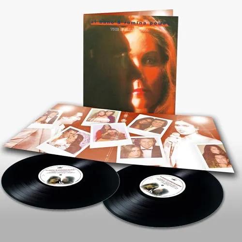 Al Bano & Romina Power - The Collection (2025) 2 LP Vinyl Preorder - Schallplatten, zeitlose Klassiker von Al Bano & Romina Power, perfekt für Vinyl-Liebhaber und Sammler.