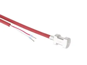 Otom Group Gmbh Rohr-Anlegefühler mit NTC-Sensor 10 kΩ, 3 m LS1-NTC10-3.0-2L