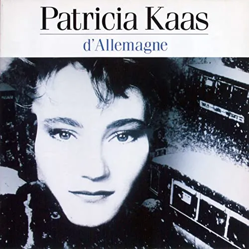 D'Allemagne (Version Longue) [Import] [Vinyl LP]