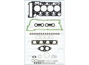 AJUSA Dichtungssatz, Zylinderkopf 52234800 für BMW - Hochwertiger Dichtungssatz für BMW-Motoren, sorgt für zuverlässige Abdichtung und optimale Leistung. Ideal für den professionellen Einsatz in der Fahrzeugwartung.