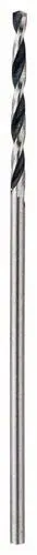 Bosch Accessories 2608577180 2608577180 Metall-Spiralbohrer 1.2mm 10St.