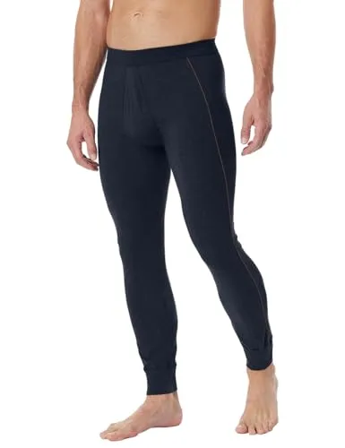 Schiesser Herren Lange Unterhose aus Bio-Baumwolle – 95/5 Organic - Bequeme Herren Lange Unterhose aus Bio-Baumwolle, atmungsaktiv und ideal für den Alltag. Genießen Sie höchsten Tragekomfort mit geprüfter Qualität.