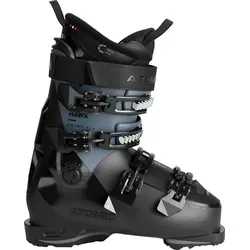 ATOMIC Alpinskischuh HAWX PRIME 110 - Uni., black/glacier (25/25.5 MP) - Hochwertige Alpinskischuhe für optimalen Komfort und Kontrolle auf der Piste. Ideal für den sportlichen Einsatz und ausgestattet mit innovativer Technologie.
