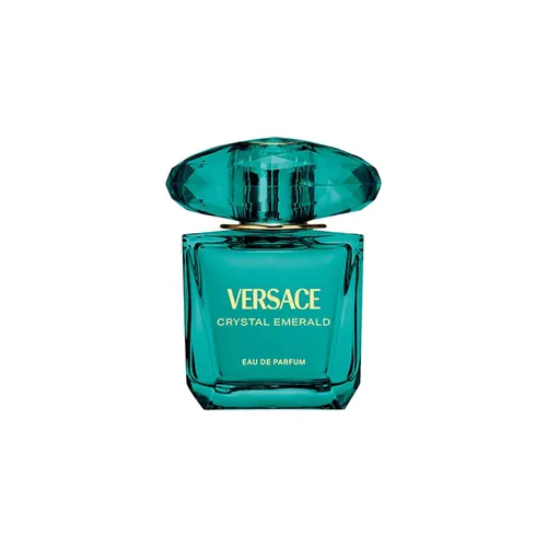 Versace Crystal-Emerald Eau de Parfum Spray 30 ml - Damendüfte – Ein luxuriöser Duft mit blumigen und fruchtigen Noten, perfekt für besondere Anlässe.