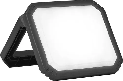 Ledvance LED Arbeitsleuchte Worklight Essent mit Akku 700 lm kaltweiß schwarz