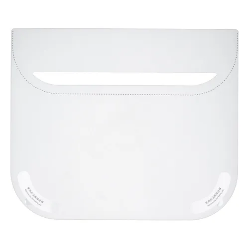 Ecovacs 220-6224-0063 Unterlage für Staubsauger-Roboter - Praktische Unterlage für Staubsauger-Roboter, ideal zum Schutz vor Kratzern und für eine einfache Handhabung. Kompatibel mit verschiedenen Modellen, sorgt für Ordnung und Sicherheit.