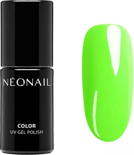 UV Nagellack 7,2 ml - What I Want