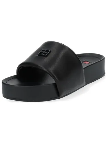 Högl Damen Lucie Pumps, schwarz, 36 EU - Damen-Sneaker aus hochwertigem Material, elegant und komfortabel für jeden Anlass.