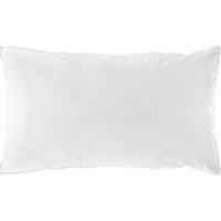 Bestlivings Kopfkissen 40 x 80 cm Daunenkissen