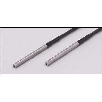 ifm Electronic Lichtwellenleiter E20714 - Hochwertige Einweglichtschranke - Industrie-Lichtschranken, präzise Lichtschranke für zuverlässige Objekterkennung in industriellen Anwendungen.