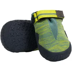 RUFFWEAR Hi Light Dog Shoes - Premium Dog Boots für großen bis mittelgroßen Hunde, atmungsaktiv und rutschfest für Abenteuer und verletzte Pfoten