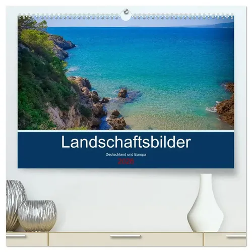 Inga Nennhaus | Landschaftsbilder Deutschland und Europa (hochwertiger...