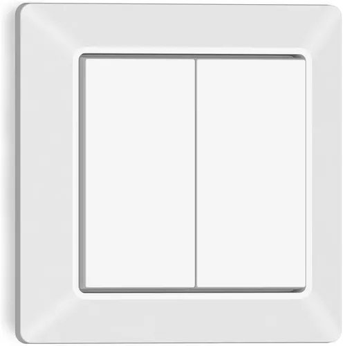 Steinel Funktaster PB4-Bluetooth - kabellos und flexibel - Zubehör für Präsenz- & Bewegungsmelder, ideal für stromunabhängige Einsatzorte dank kabelloser Installation.
