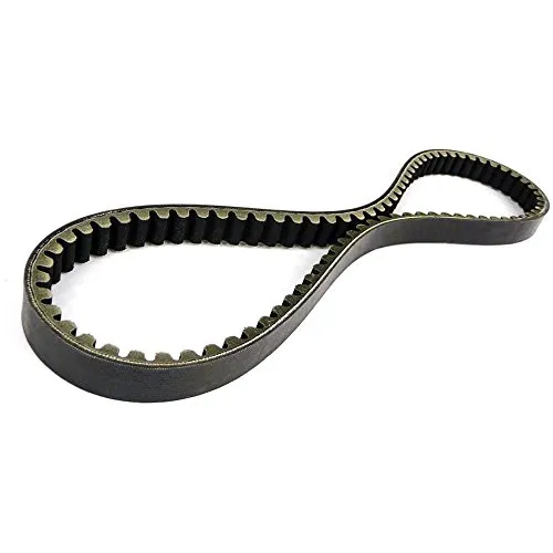 Keilriemen Antriebsriemen standard 20 x 835 mm, verzahnt Praktiker Rex Sukida Obi Baumarkt Motorro Otto Versand Longjia Kreidler Moto Zeta Baotian