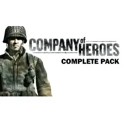 Company of Heroes Complete Pack