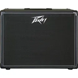 112-6 1x12 Cab - Verstärkergehäuse mit 12" Celestion Greenback 25, 25 Watt (RMS), 16 Ohm. Robustes Sperrholz-Gehäuse, wandelbare Rückwand für flexiblen Klang. Ideal für Musiker, die Wert auf Vielseitigkeit legen.