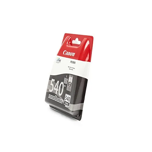 Drucker Patrone für Canon Pixma MG3250, MG 3250 - Original - Black