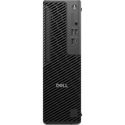 Dell Pro Max Slim FCS1250 – Leistungsstarker Desktop-PC - Der Dell Pro Max Slim FCS1250 vereint 1000 GB Speicher und 32 GB RAM mit einem Intel Core Ultra 7 265. Ideal für anspruchsvolle Anwendungen und effizientes Arbeiten.