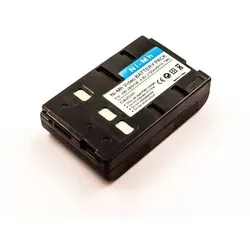 AGI Akku für Blaupunkt AX 2120 - Standard-Akkus, hochwertiger kompatibler Akku mit langer Lebensdauer und Schutzelektronik gegen Überladung und Kurzschluss.