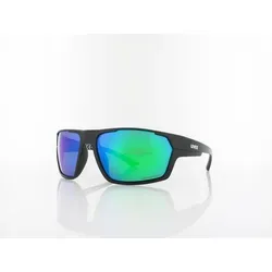 Uvex Sportstyle 233 P - Unisex Sportbrille mit polavision - Sportbrillen mit 100% UVA, UVB, UVC Schutz und hohem Tragekomfort. Ideal für sonnige Tage durch Filterkategorie 3, die Blendungen und Spiegelungen effektiv reduziert.