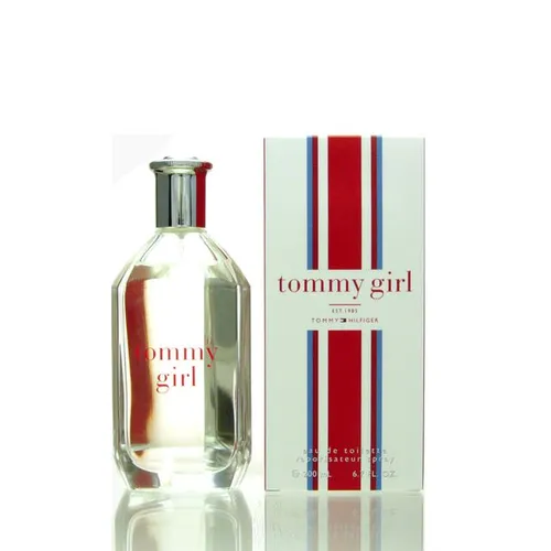 Tommy Hilfiger Tommy Girl Eau de Toilette 200 ml