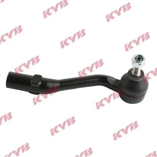 1x Spurstangenkopf KYB KTR4068 passend für CITROËN PEUGEOT