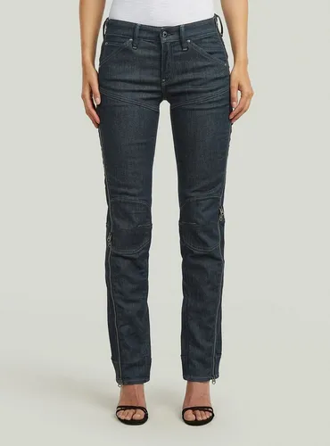G-STAR Regular-fit-Jeans Dartt Zip Slim Jeans
