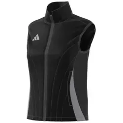 adidas Performance Funktionsweste adidas Damen Weste Tiro 24 Competition Winterized Vest schwarz L (42/44)