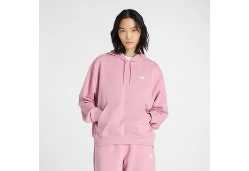 New Balance Kapuzensweatshirt Sport Essentials French Terry Hoodie