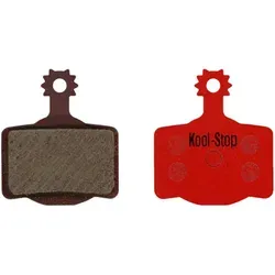 KOOLSTOP Bremsbeläge D160 organisch für Magura MT8 | MT6 | MT4 | MT2