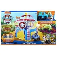 Paw Patrol - Dino Hauptquartier