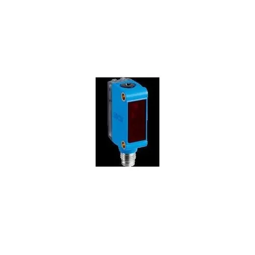Sick Miniatur-Lichtschranke GTB6-P3211 - Drehantriebe mit Hintergrundausblendung, reaktionsschnell mit 0,625 ms und ideal für präzise Positionierung in automatisierten Anwendungen.