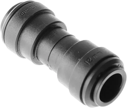 John Guest Push-Fit Gleich Gerade 12Mm Fitting