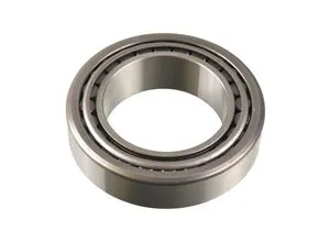 Radlager FEBI BILSTEIN 174169 für MERCEDES-BENZ - Radlager für Hinterachse links, Kegelrollenlager mit hoher Belastbarkeit, ideal für langlebige Fahrzeugperformance.