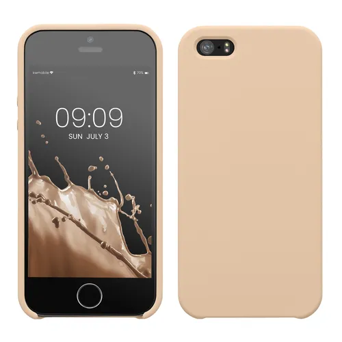 Hülle für Apple iPhone SE 1.Gen 2016 iPhone 5 iPhone 5S Handyhülle Handy Case