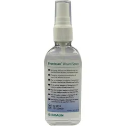 Prontosan Wound Spray 75 ML