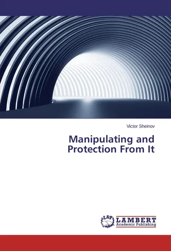 Victor Sheinov | Manipulating and Protection From It | Taschenbuch | Englisch